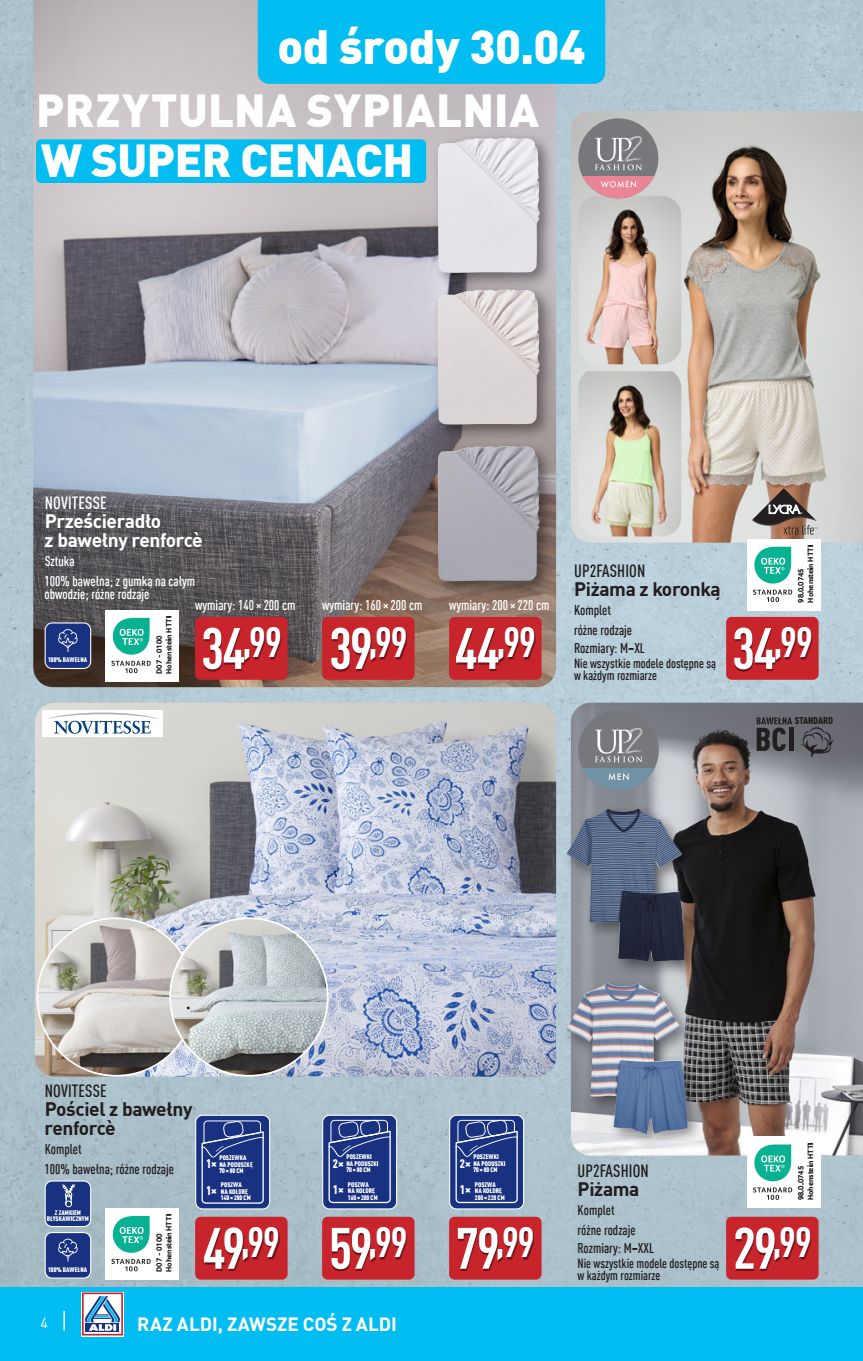 Aldi Rzeszów katalog