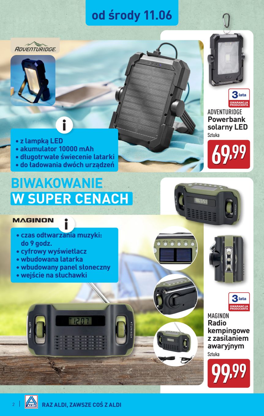 Aldi Rzeszów katalog