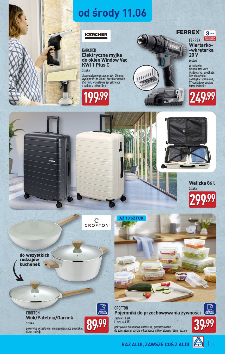 Aldi Rzeszów katalog