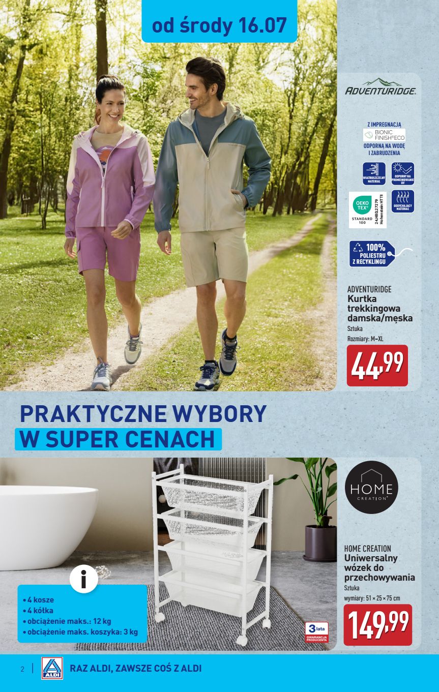 Aldi Rzeszów katalog