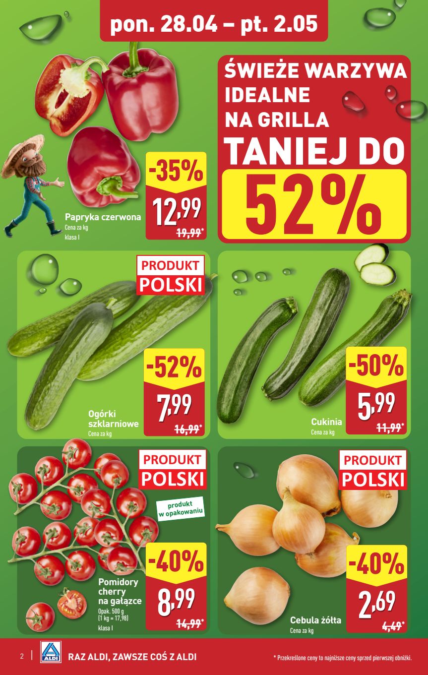 Aldi Rzeszów