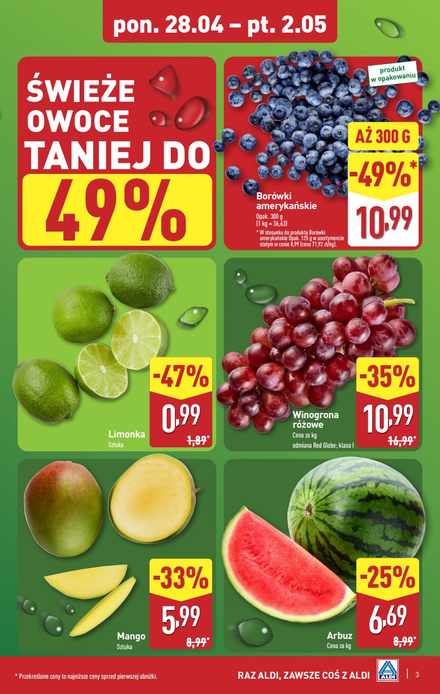Aldi Rzeszów
