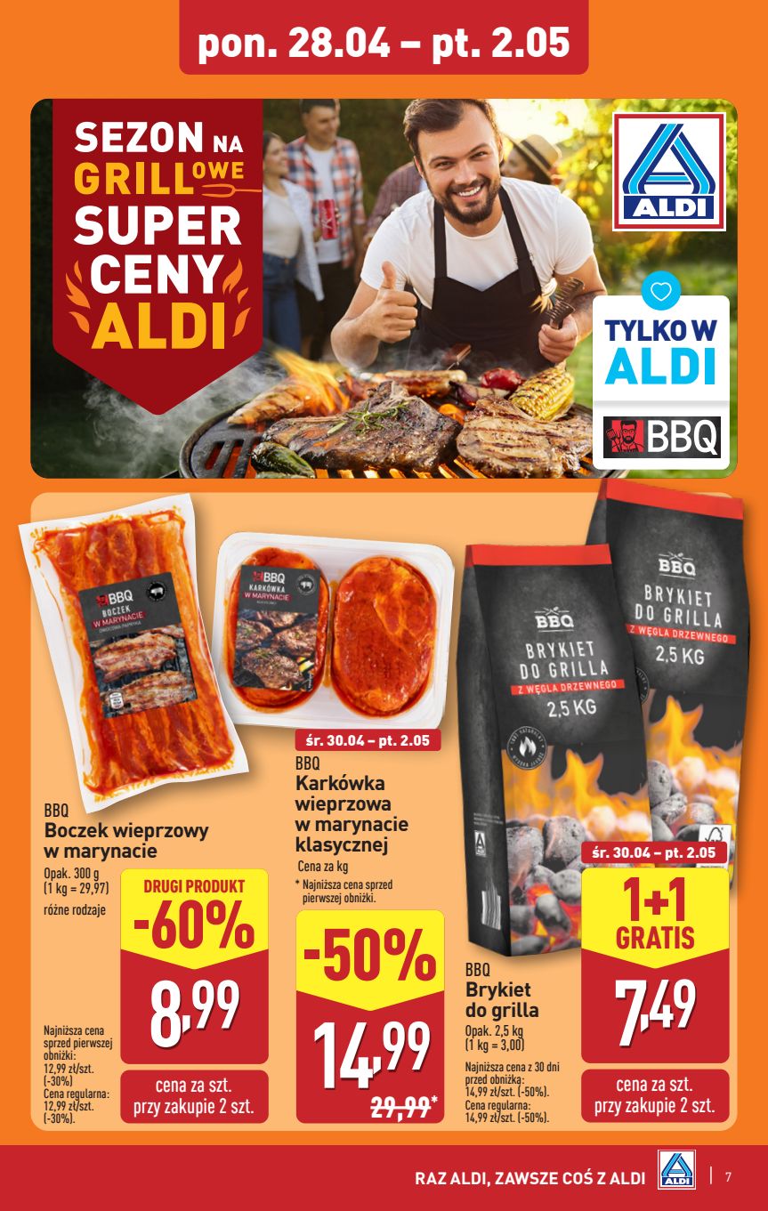 Aldi Rzeszów