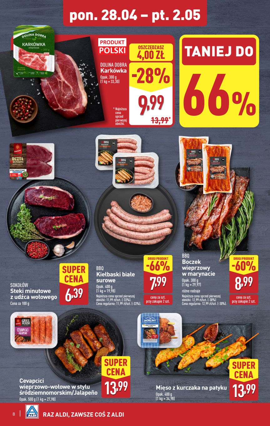 Aldi Rzeszów