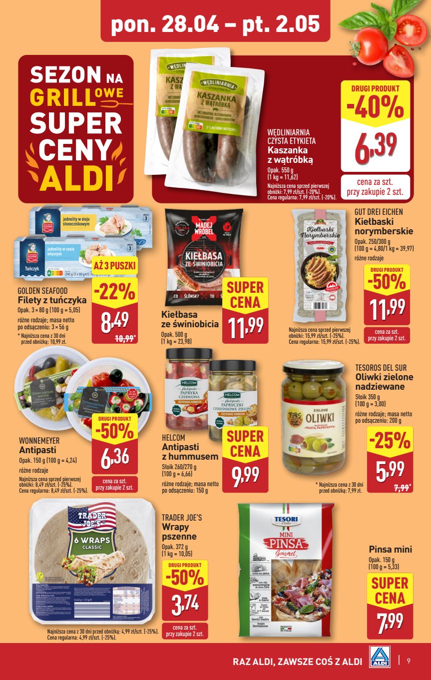 Aldi Rzeszów