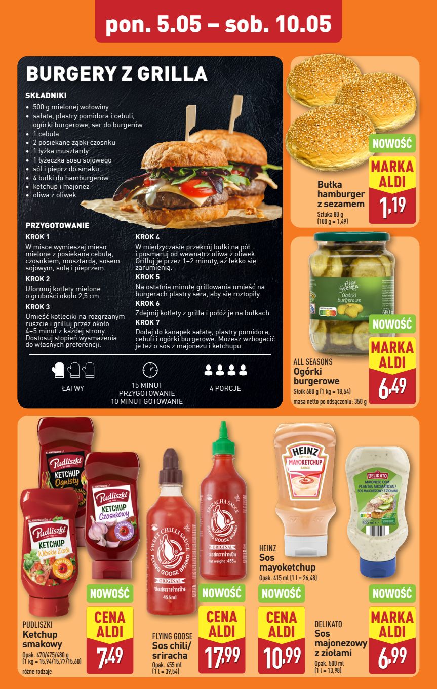 Aldi Rzeszów