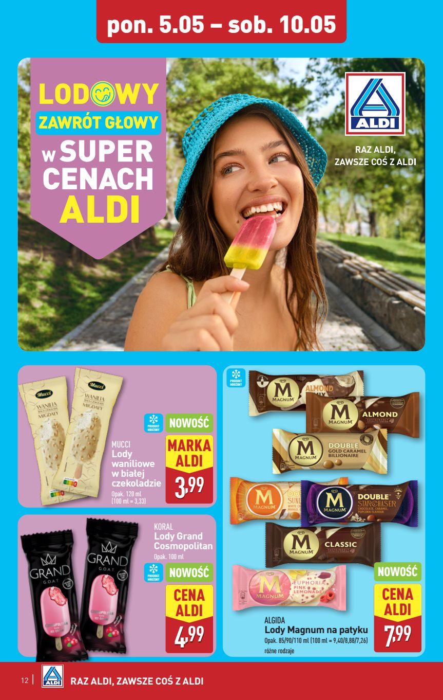 Aldi Rzeszów