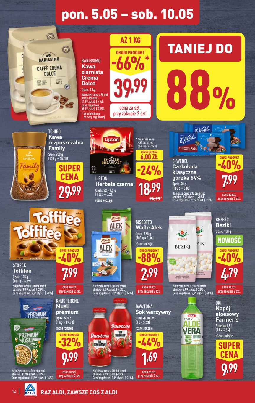 Aldi Rzeszów