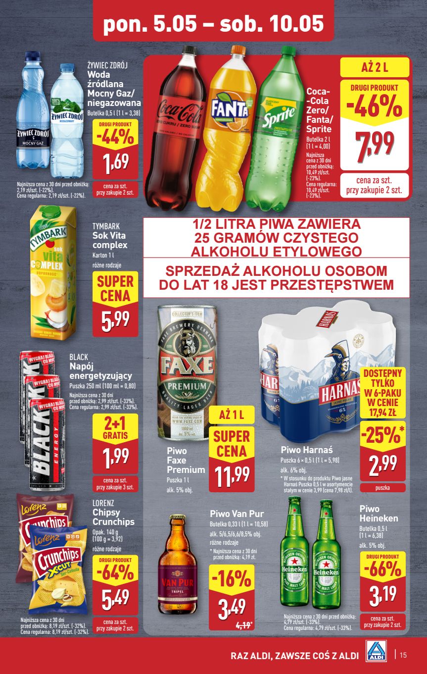 Aldi Rzeszów