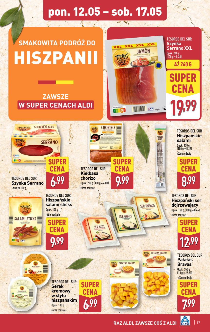 Aldi Rzeszów