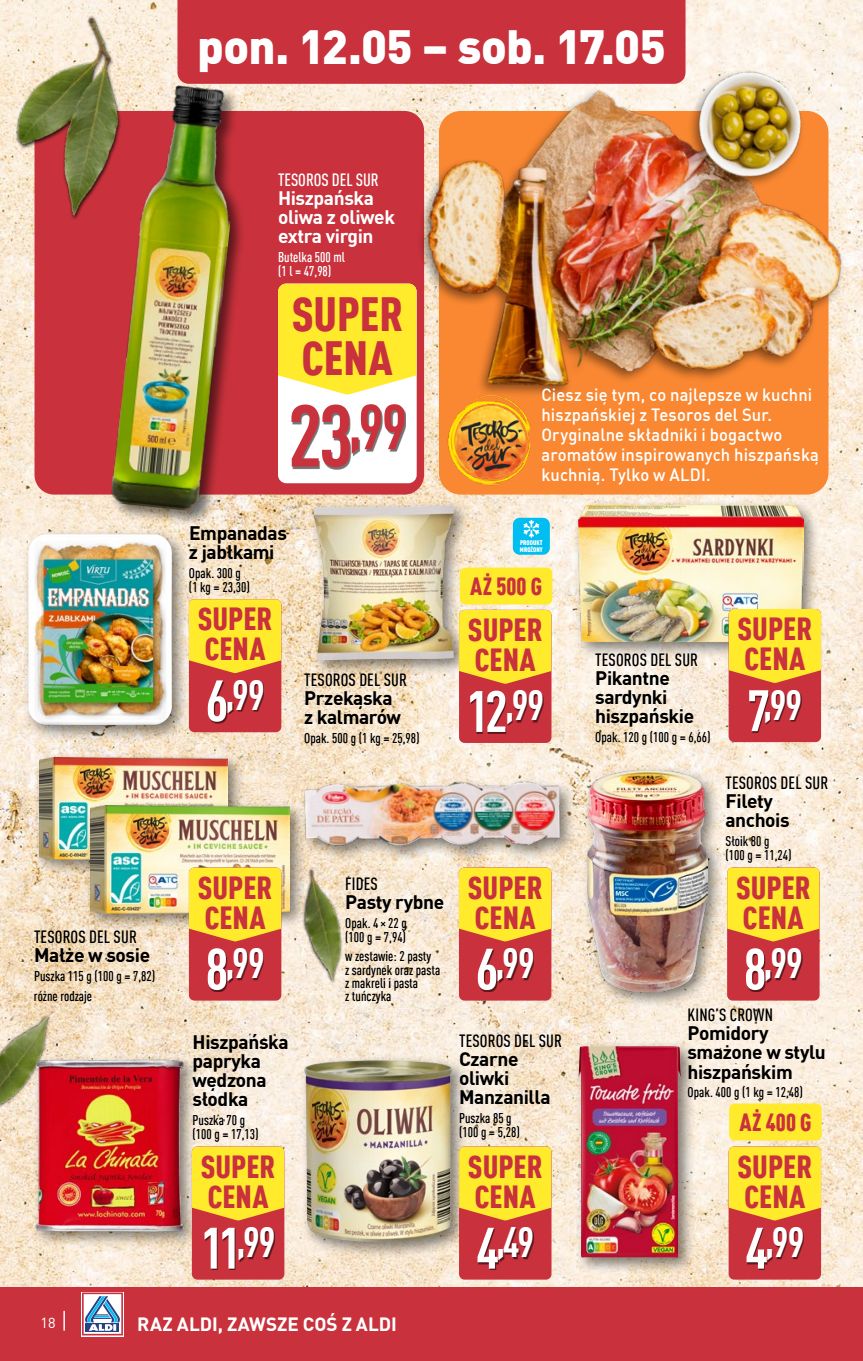 Aldi Rzeszów