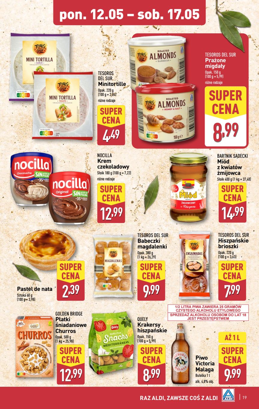 Aldi Rzeszów