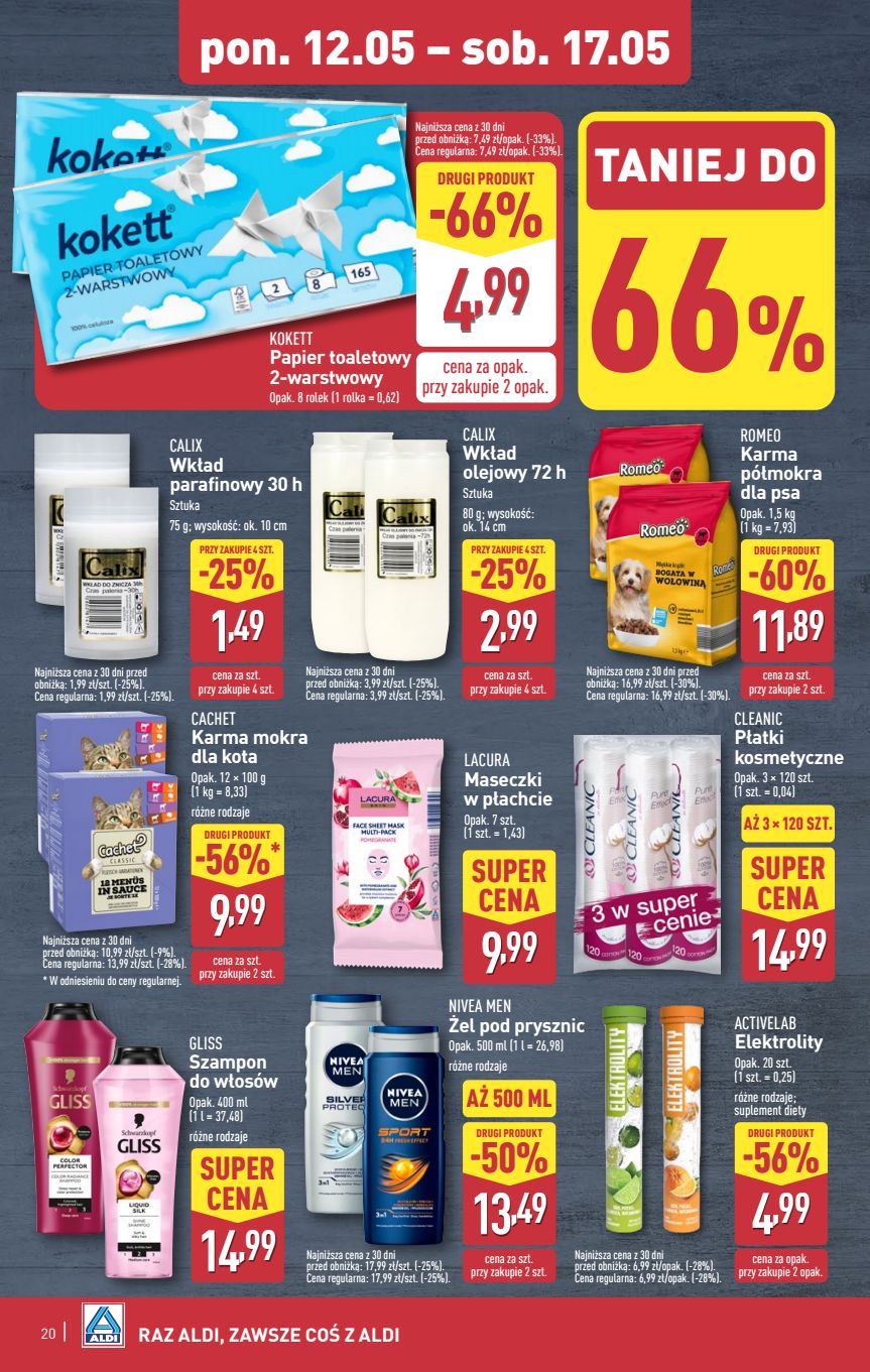 Aldi Rzeszów