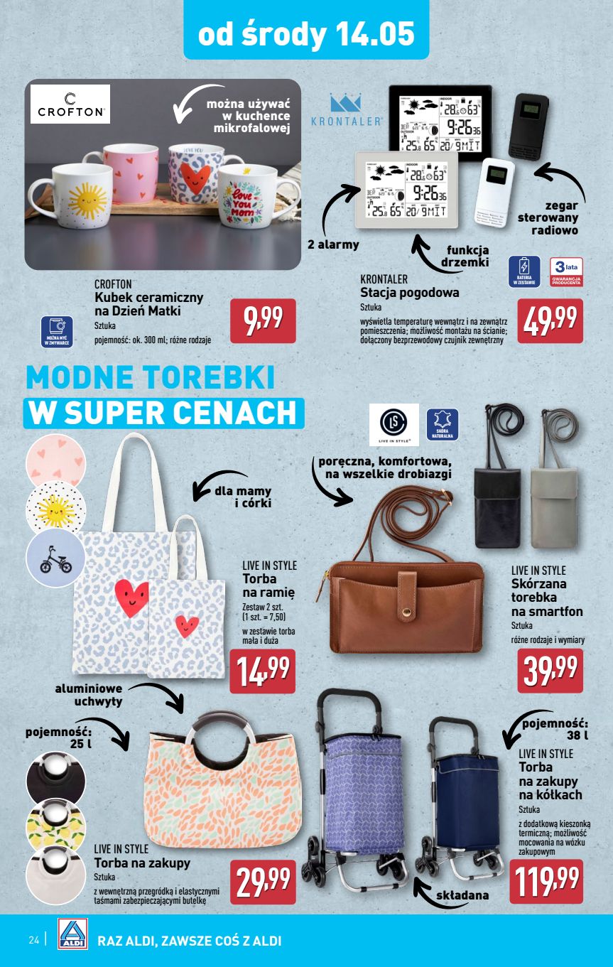 Aldi Rzeszów