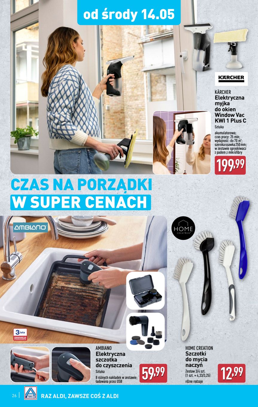Aldi Rzeszów