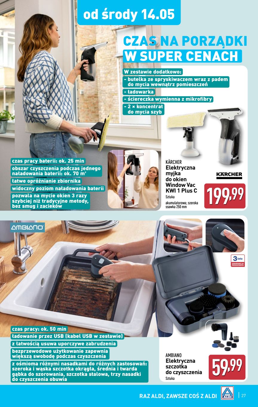 Aldi Rzeszów