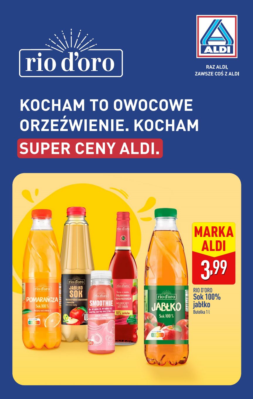 Aldi Rzeszów