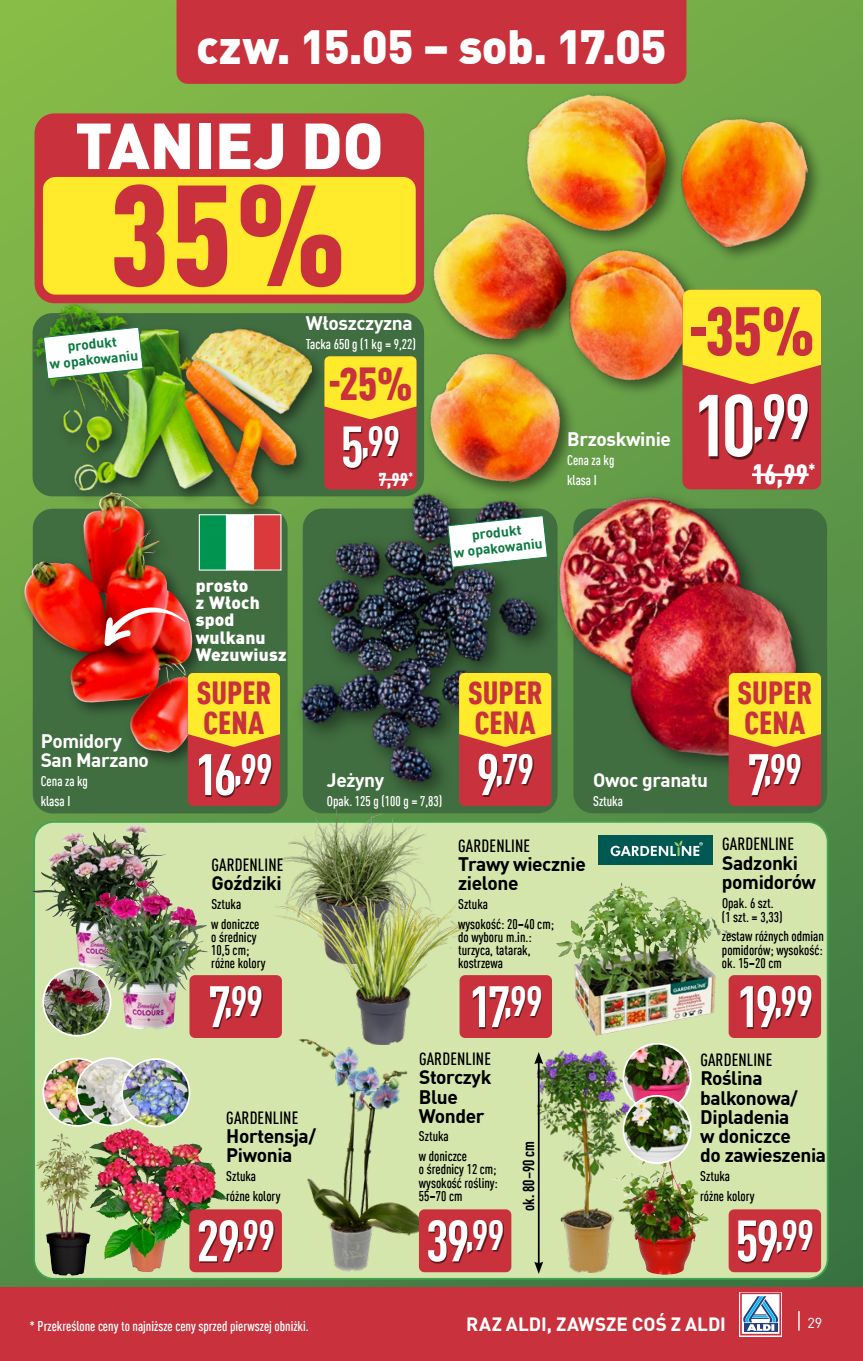 Aldi Rzeszów