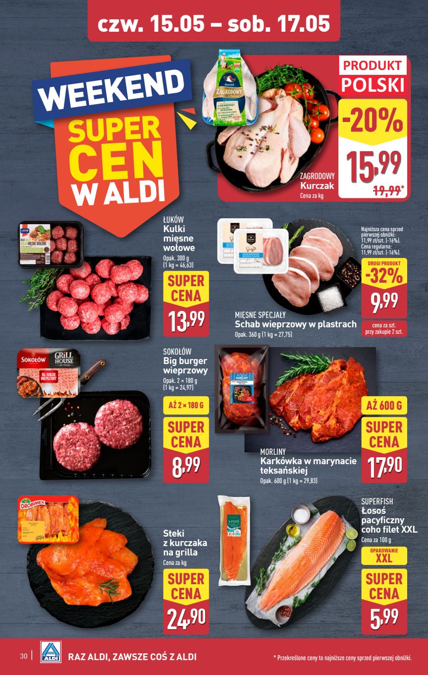 Aldi Rzeszów