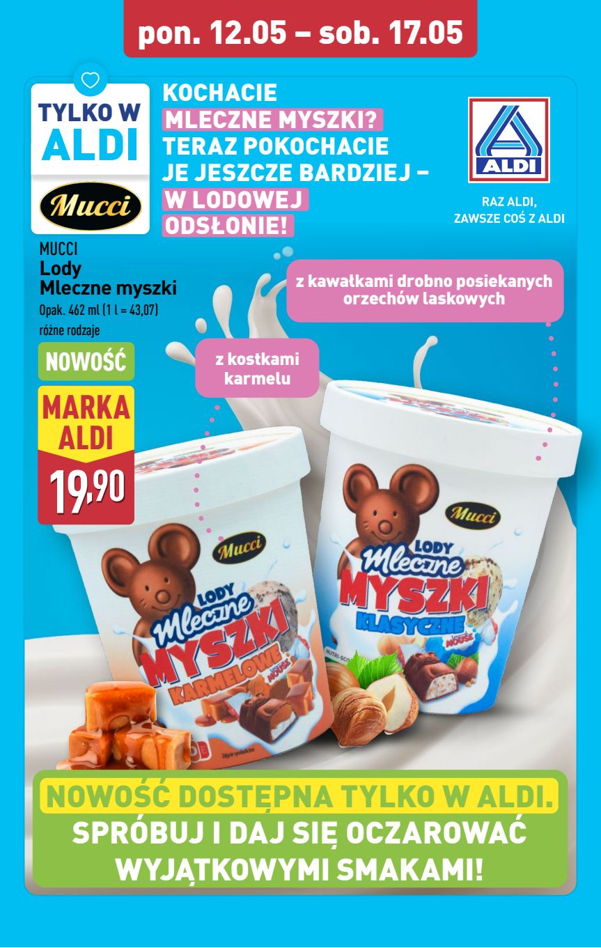 Aldi Rzeszów