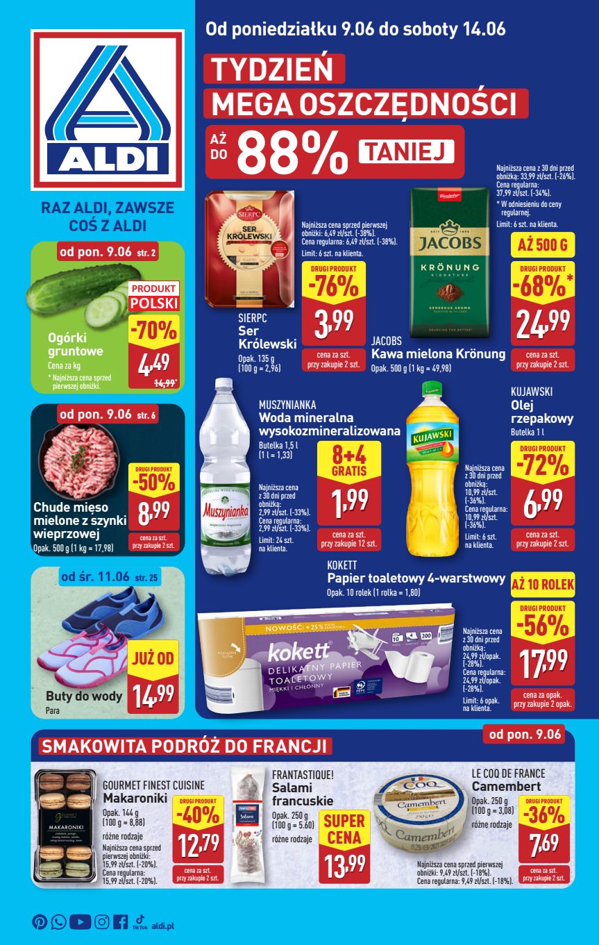 Aldi Rzeszów