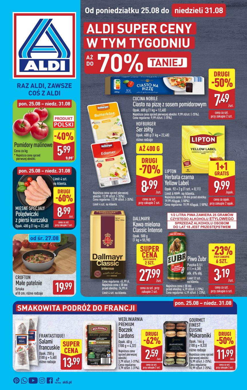 Aldi Rzeszów