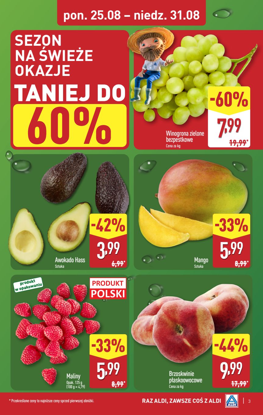 Aldi Rzeszów