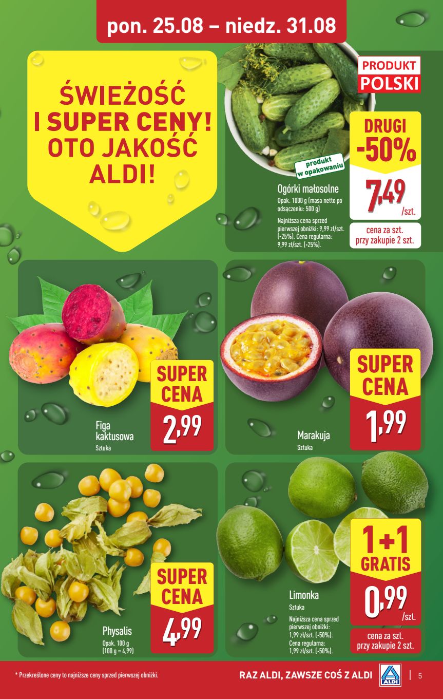 Aldi Rzeszów