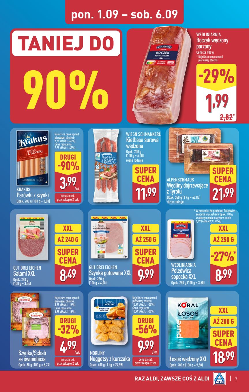 Aldi Rzeszów