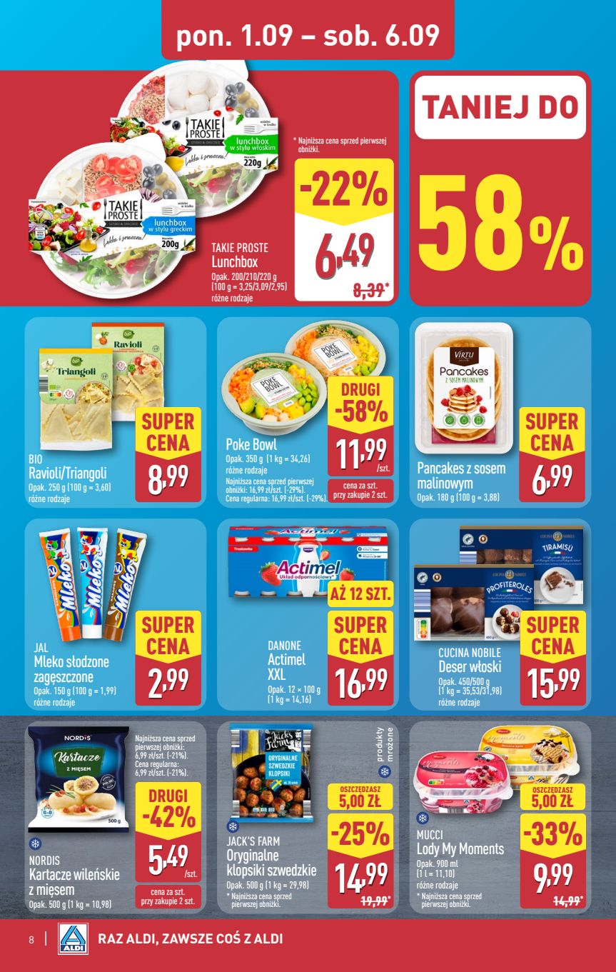 Aldi Rzeszów
