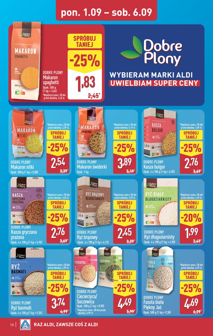 Aldi Rzeszów