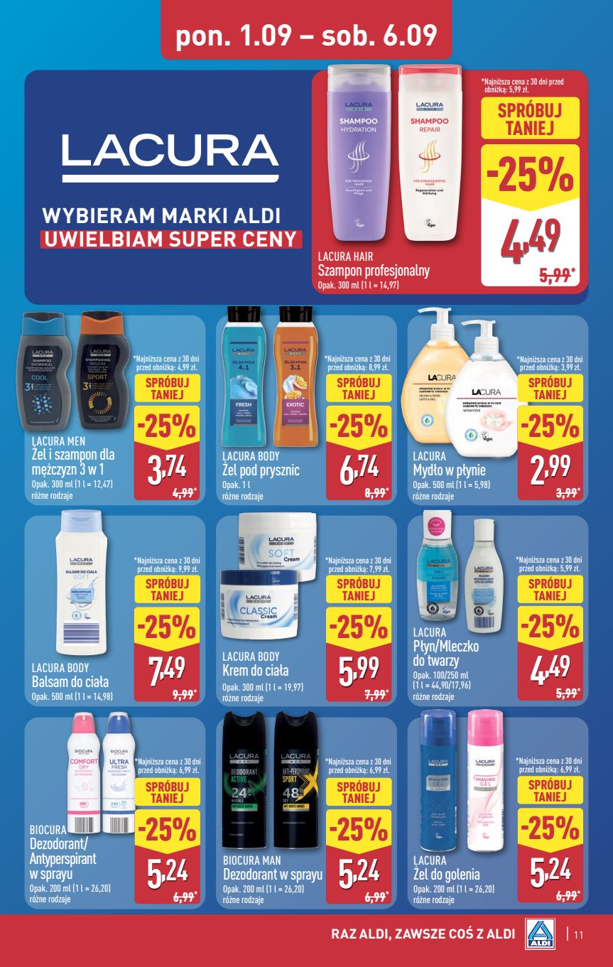 Aldi Rzeszów