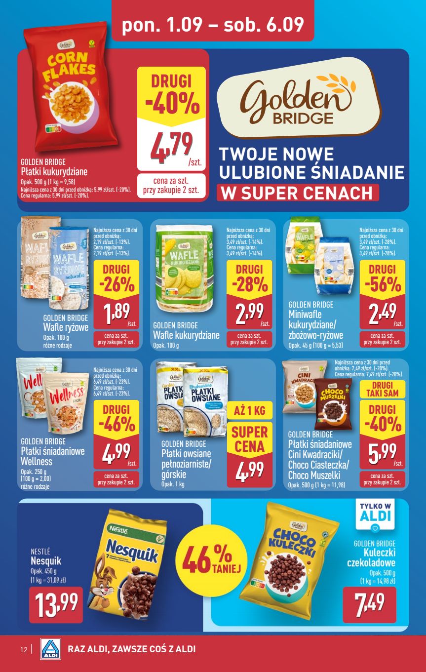 Aldi Rzeszów