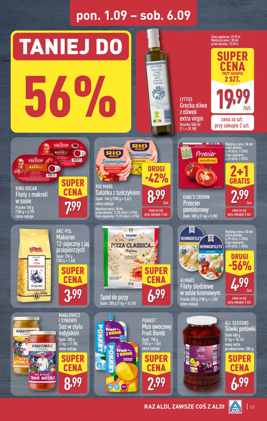 Aldi Rzeszów