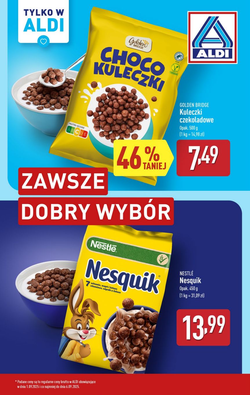 Aldi Rzeszów