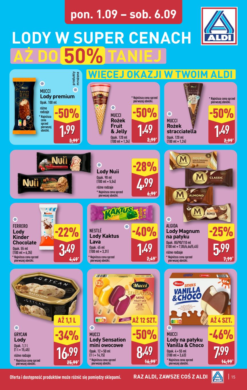 Aldi Rzeszów