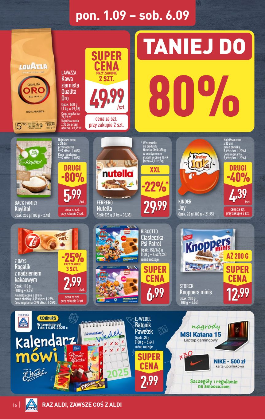 Aldi Rzeszów