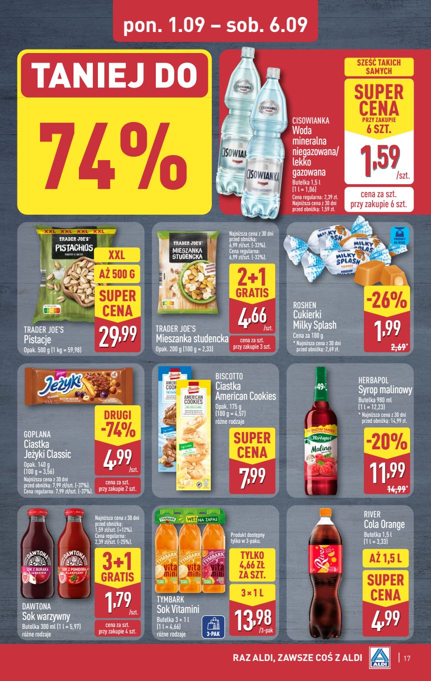 Aldi Rzeszów