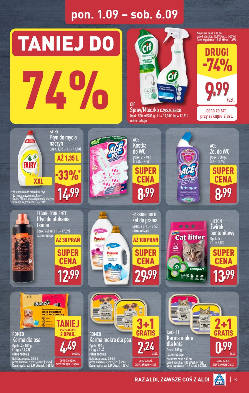 Aldi Rzeszów
