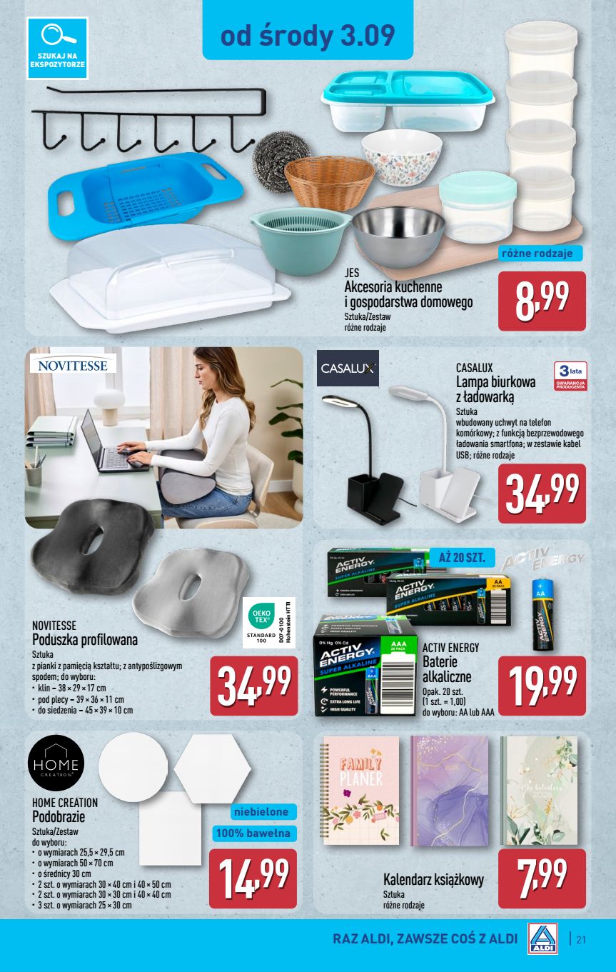 Aldi Rzeszów