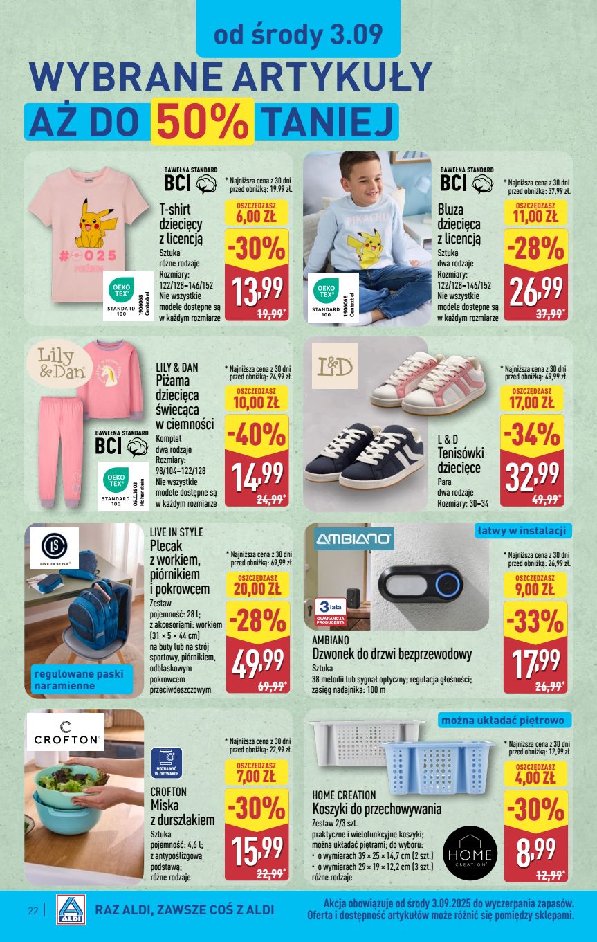 Aldi Rzeszów