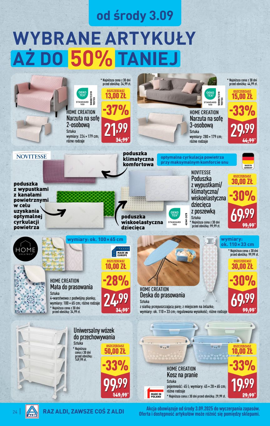 Aldi Rzeszów