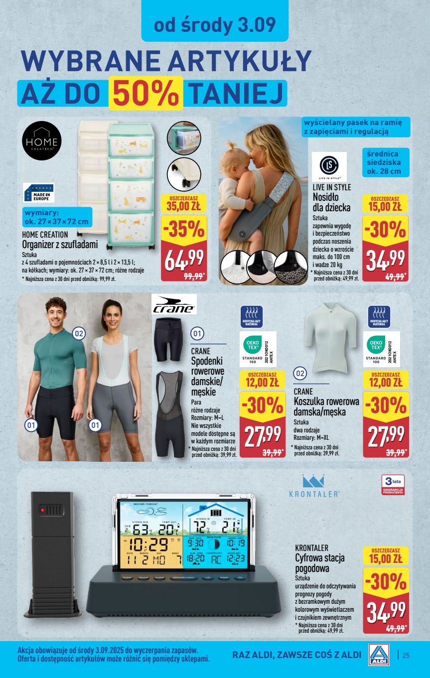 Aldi Rzeszów