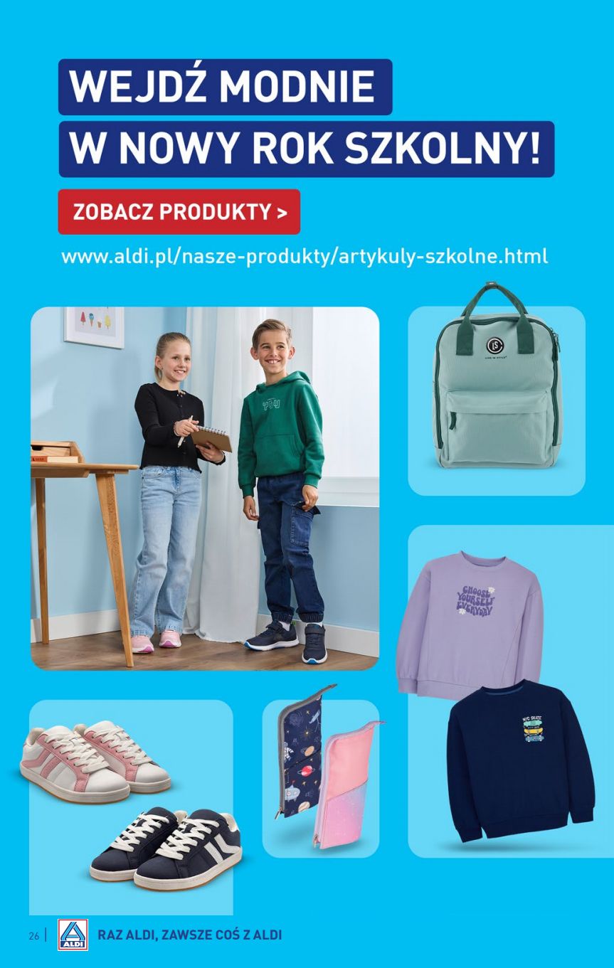 Aldi Rzeszów