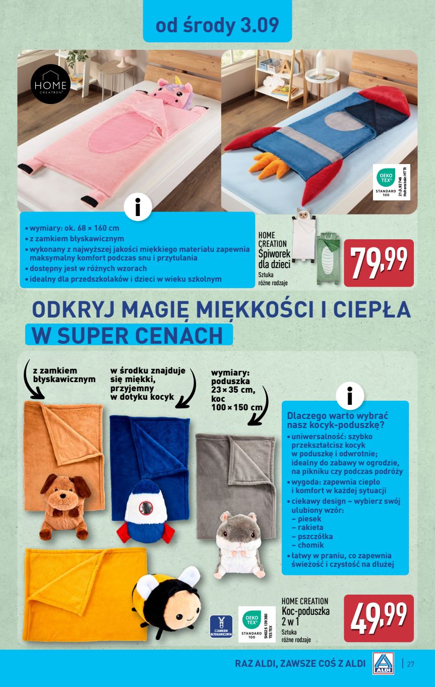 Aldi Rzeszów