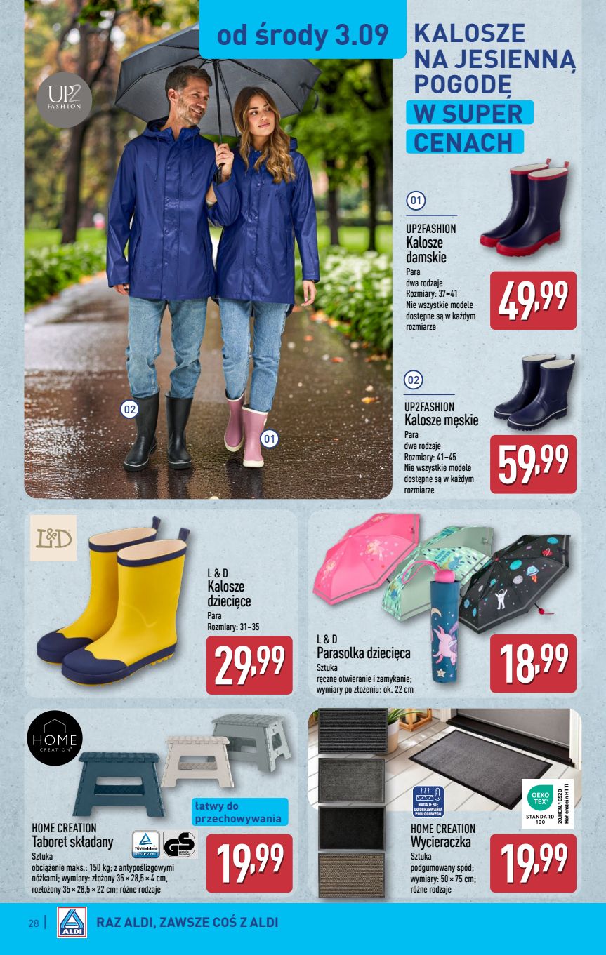 Aldi Rzeszów