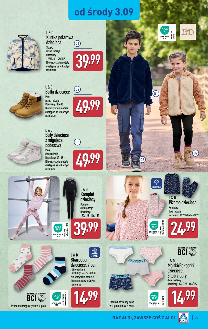 Aldi Rzeszów