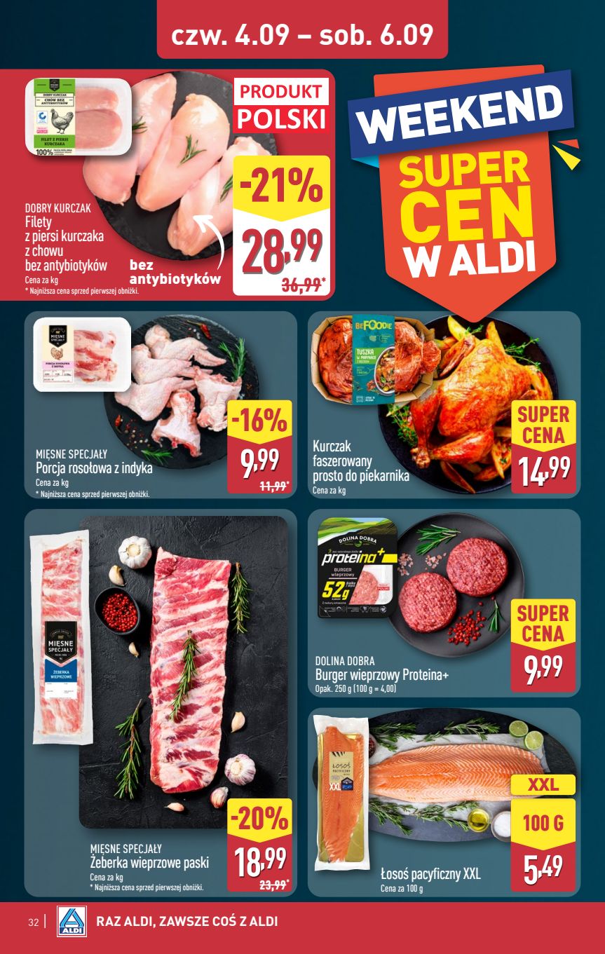 Aldi Rzeszów