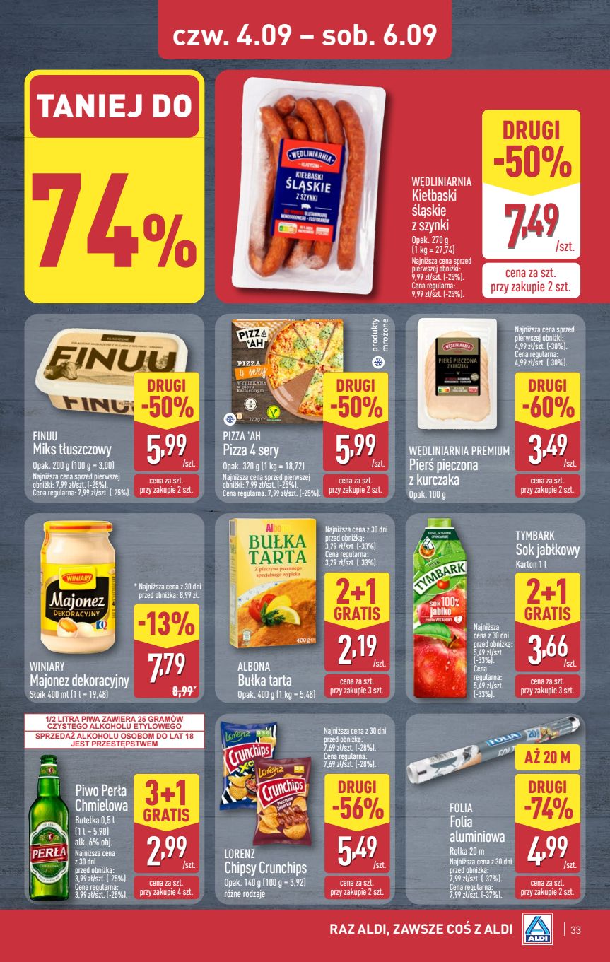 Aldi Rzeszów