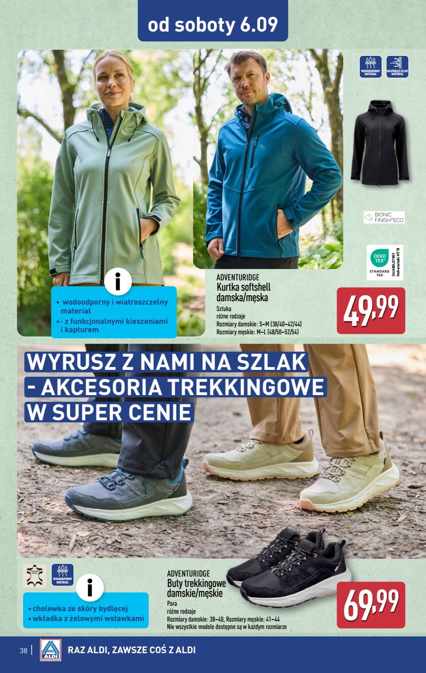 Aldi Rzeszów